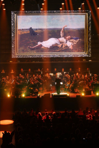 realizacja światła